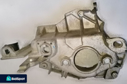FORD GRAND C-MAX MK2 OBUDOWA FILTRA PALIWA AV6Q-9180-AE