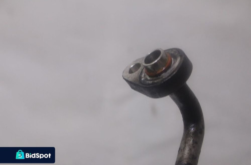 PRZEWÓD KLIMATYZACJI FORD FOCUS MK2