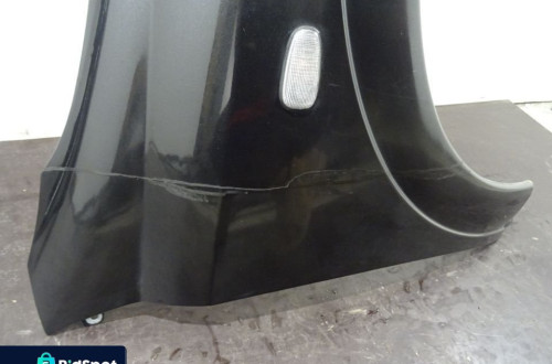 OPEL ASTRA II G 98-09 2.0DTI HB 5D BŁOTNIK PRAWY PRZÓD PRZEDNI LAK: Z298