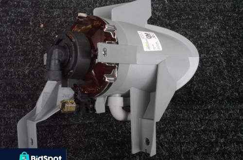 NOWY ORYGINALNY HALOGEN LEWY OPEL TIGRA I 94-01R