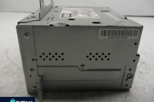 OPEL INSIGNIA 08-12 RADIO 20983513