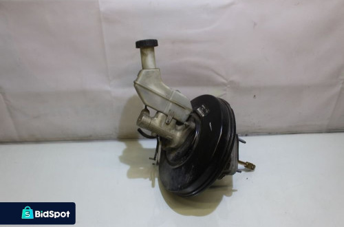 SERWO POMPA HAMULCOWA  RENAULT CLIO III 1.5DCI