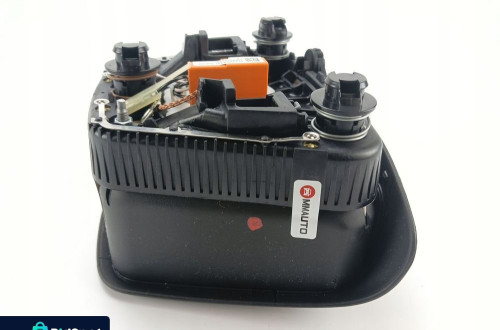 PODUSZKA AIRBAG KIEROWCY VOLVO V40 II (12-16) P31291369