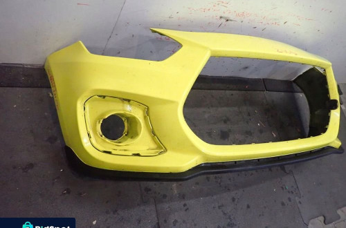 Zderzak przód przedni SUZUKI SWIFT MK8 SPORT 2017-