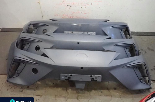 Zderzak przód przedni MG 4 EV 2022- nowy oryginał 11183326