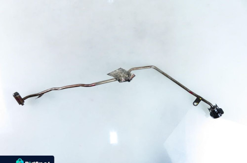 PRZEWÓD OLEJOWY PORSCHE CAYENNE I (9PA) Turbo S 4.5 94810520703 M 48.50S