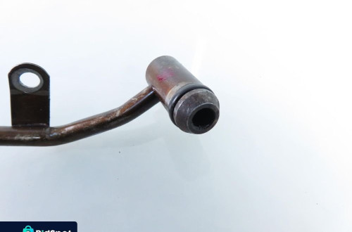 PRZEWÓD OLEJOWY PORSCHE CAYENNE I (9PA) Turbo S 4.5 94810520703 M 48.50S