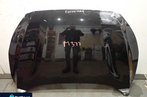 Maska FORD FOCUS MK4 2018-