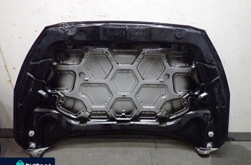 Maska FORD FOCUS MK4 2018-