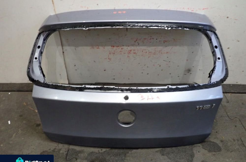 Klapa BMW 1 E87 2004-2011