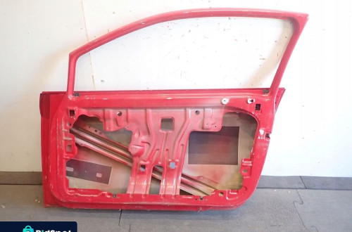 Drzwi przód przednie prawe SEAT IBIZA IV 08-17 3D