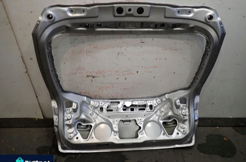 Klapa TOYOTA CHR 2019-