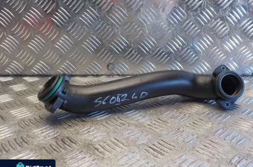 VOLVO S60 II 2.4 D PRZEWÓD RURA DOLOT POWIETRZA 31269238