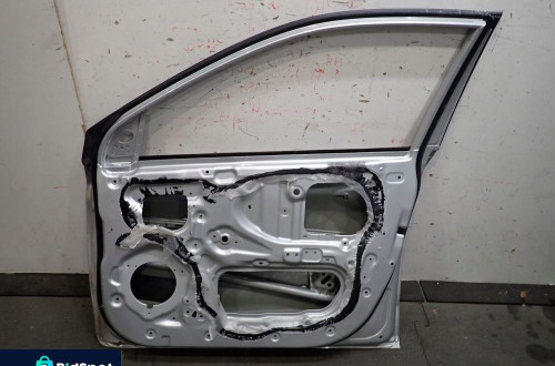 Drzwi przód przednie prawe HYUNDAI I20 II 2014-