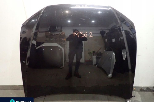 Maska AUDI A6 C8 2018- 4K