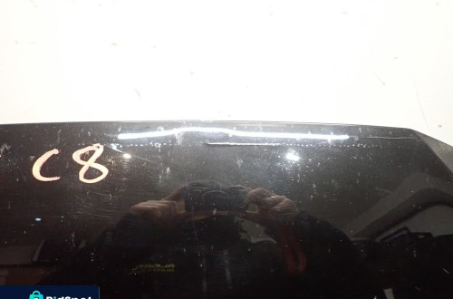 Maska AUDI A6 C8 2018- 4K