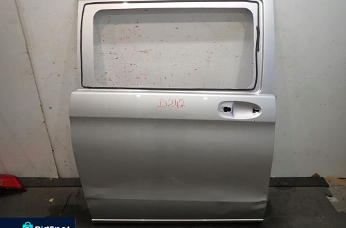 Drzwi prawe przesuwne MERCEDES VITO V-KLASA W447 2014-