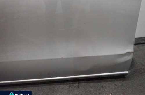 Drzwi prawe przesuwne MERCEDES VITO V-KLASA W447 2014-