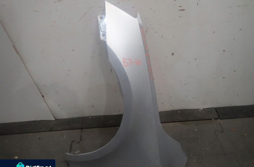 Błotnik przód lewy SKODA OCTAVIA III LIFT 2016-