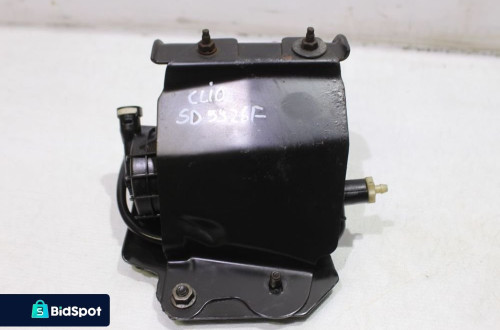 FILTR PALIWA RENAULT CLIO III