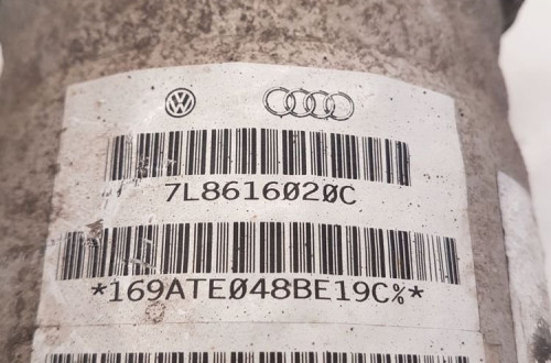 AMORTYZATOR PRAWY TYŁ AUDI Q7 7L8616020C
