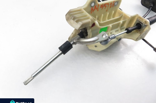 LEWAREK FIAT PANDA II 1.3 D Multijet 6071690101