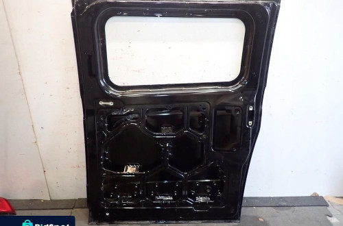 Drzwi prawe przesuwne FORD CUSTOM LIFT 2017-