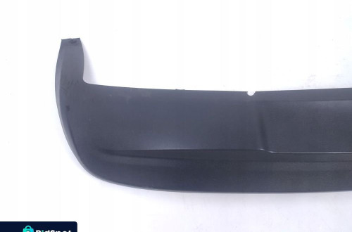 DOKŁADKA ZDERZAKA TYŁ VOLVO V40 II (2012-2016) 31283760