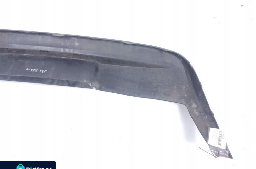 DOKŁADKA ZDERZAKA TYŁ VOLVO V40 II (2012-2016) 31283760