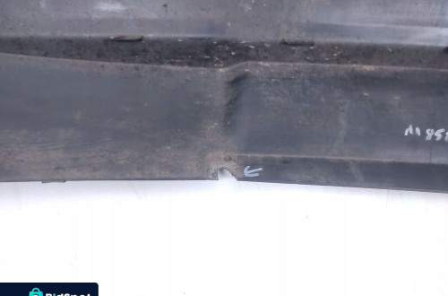 DOKŁADKA ZDERZAKA TYŁ VOLVO V40 II (2012-2016) 31283760