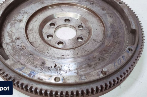 SPRZĘGŁO TARCZA DOCISK AUDI VW 1.4 TFSI 03C105273K