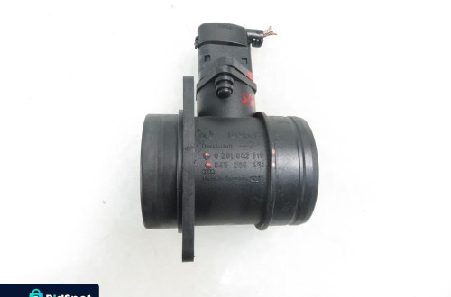 PRZEPŁYWOMIERZ VW POLO III FL 6N 1.4 TDI  F00C2G2034 0281002318 045906461