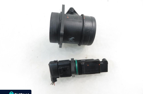 PRZEPŁYWOMIERZ VW POLO III FL 6N 1.4 TDI  F00C2G2034 0281002318 045906461