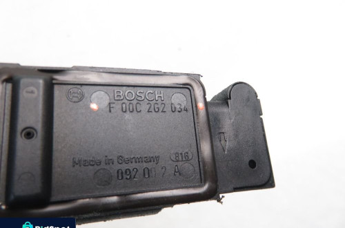 PRZEPŁYWOMIERZ VW POLO III FL 6N 1.4 TDI  F00C2G2034 0281002318 045906461