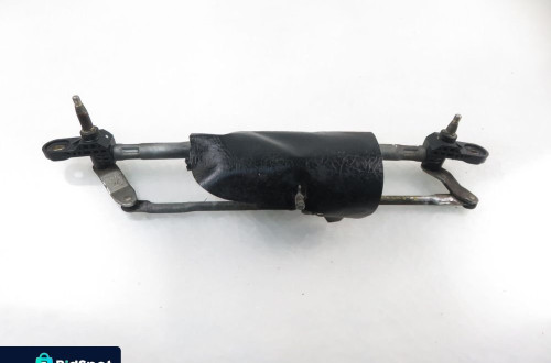 MECHANIZM WYCIERACZEK FIAT PANDA II MS1592007150 TGEDM1
