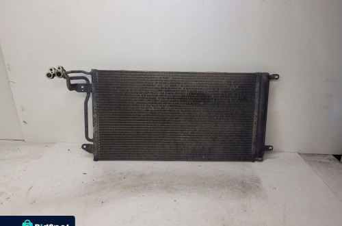CHŁODNICA KLIMATYZACJI AUDI A1 8X VW 6R0820411G