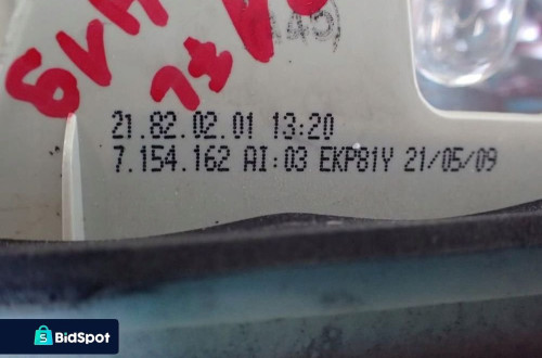 Lampa tył tylna prawa BMW 3 E91 LIFT 09- KOMBI