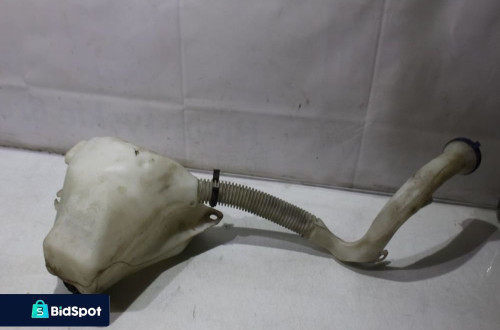 ZBIORNICZEK SPRYSKIWACZY CITROEN C2 1.4HDI