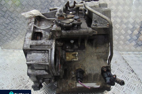 SKRZYNIA BIEGÓW AUTOMAT VOLKSWAGEN PASSAT B6 (2005-2010) 2.0 TFSI 200KM JUD