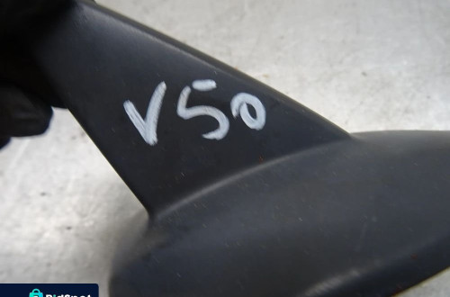 VOLVO V50 2.0TDCI PŁETWA OSŁONA ANTENY DACHOWEJ