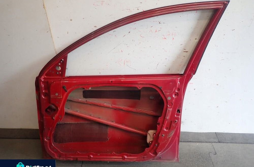 Drzwi przód przednie prawe HYUNDAI I30 2007-2012