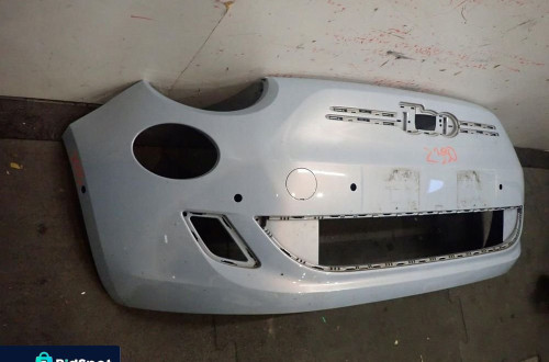 Zderzak przód przedni FIAT 500E ELEKTRYK ICON 20- 735714055