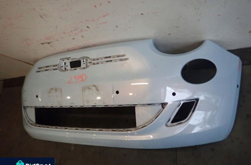 Zderzak przód przedni FIAT 500E ELEKTRYK ICON 20- 735714055