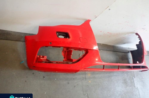 Zderzak przód przedni AUDI A3 2012- 8V HB