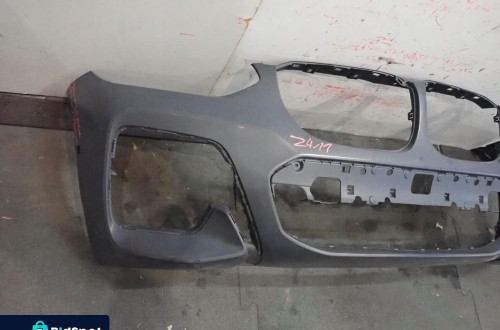 Zderzak przód BMW X3 G01 X4 G02 2018- M-PAKIET