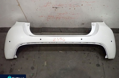 Zderzak tył tylny TOYOTA YARIS IV 2020- 52159-K0030