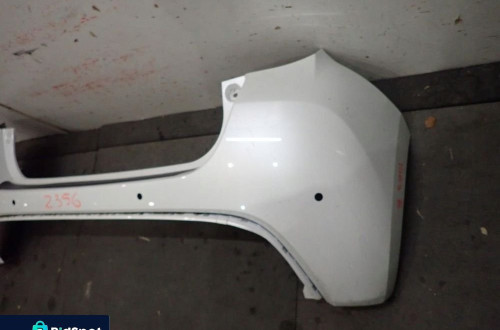 Zderzak tył tylny TOYOTA YARIS IV 2020- 52159-K0030