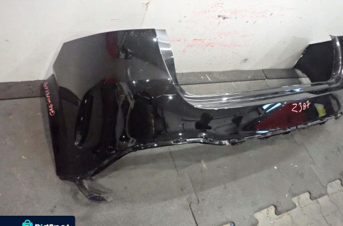 Zderzak tył tylny MERCEDES GLE W167 AMG 2019- A1678851103