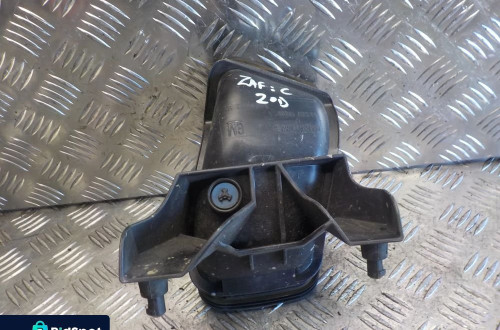 OPEL ZAFIRA C 2.0 D RURA DOLOT POWIETRZA 13337772