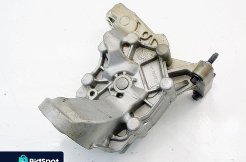 Pompa Oleju 1.2 Thp C3 2 3 C4 Berlingo Partner Ds3 Astra L Cactus